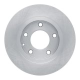 DFC 93-03 Ford Probe Rear Brake Rotor thumbnail 2