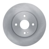 DFC 11-15 Mazda 2 (USA/Canada) Front Brake Rotor thumbnail 1