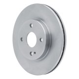 DFC 11-15 Mazda 2 (USA/Canada) Front Brake Rotor thumbnail 2