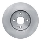DFC 11-15 Mazda 2 (USA/Canada) Front Brake Rotor thumbnail 3