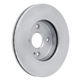 DFC 11-15 Mazda 2 (USA/Canada) Front Brake Rotor thumbnail 4