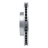 DFC 14-24 Mazda 3 Front Brake Rotor thumbnail 2