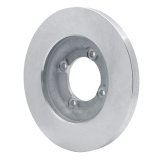 DFC 82-84 Mazda B2000 Front Brake Rotor thumbnail 3