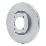DFC 82-84 Mazda B2000 Front Brake Rotor thumbnail 5