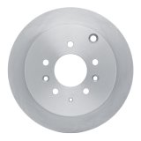 DFC 92-06 Mazda MPV Rear Brake Rotor thumbnail 1
