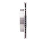 DFC 07-15 Mazda CX-9 Rear Brake Rotor thumbnail 2