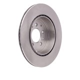 DFC 07-15 Mazda CX-9 Rear Brake Rotor thumbnail 3