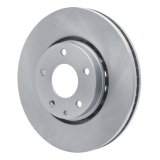 DFC 16-25 Mazda 6 Front Brake Rotor thumbnail 3