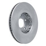 DFC 16-25 Mazda 6 Front Brake Rotor thumbnail 5