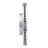 DFC 16-25 Mazda 6 Front Brake Rotor thumbnail 6