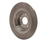 DFC 16-23 Mazda CX-9 Rear Brake Rotor thumbnail 5