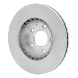 DFC 13-19 Mazda 6 Front Brake Rotor thumbnail 5
