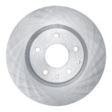 DFC 19-25 Mazda 3 Front Brake Rotor thumbnail 1