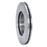 DFC 19-25 Mazda 3 Front Brake Rotor thumbnail 2