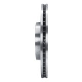 DFC 19-25 Mazda 3 Front Brake Rotor thumbnail 3