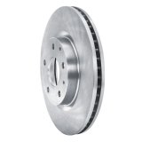 DFC 19-25 Mazda 3 Front Brake Rotor thumbnail 4