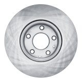 DFC 19-25 Mazda 3 Front Brake Rotor thumbnail 5