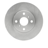 DFC 04-06 Scion XA Front Brake Rotor thumbnail 1