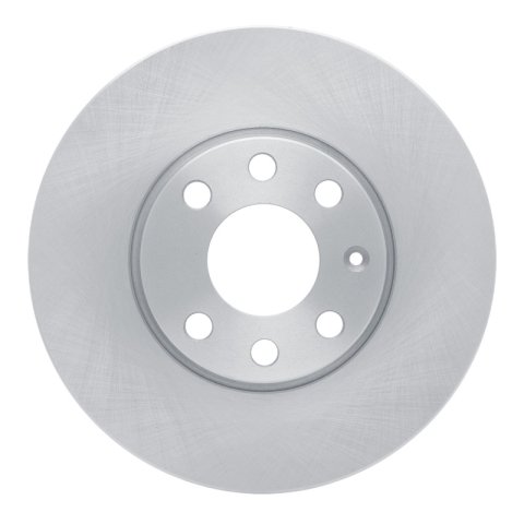 DFC 00-05 Chevrolet Zafira (Mexico) Front Brake Rotor thumbnail 1
