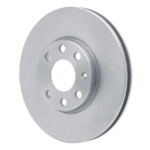 DFC 00-05 Chevrolet Zafira (Mexico) Front Brake Rotor thumbnail 3
