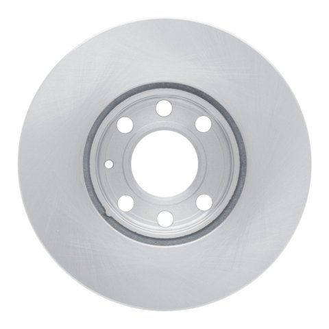 DFC 00-05 Chevrolet Zafira (Mexico) Front Brake Rotor thumbnail 5