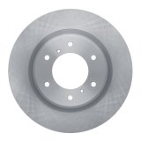 DFC 08-17 Mitsubishi Montero Limited (Mexico) Front Brake Rotor thumbnail 1