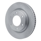DFC 08-17 Mitsubishi Montero Limited (Mexico) Front Brake Rotor thumbnail 3
