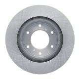 DFC 08-17 Mitsubishi Montero Limited (Mexico) Front Brake Rotor thumbnail 5