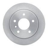 DFC 01-06 Mercedes-Benz A190 (Mexico) Rear Brake Rotor thumbnail 1