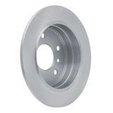DFC 01-06 Mercedes-Benz A190 (Mexico) Rear Brake Rotor thumbnail 3