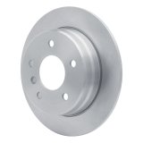 DFC 01-06 Mercedes-Benz A190 (Mexico) Rear Brake Rotor thumbnail 4