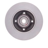 DFC 07-14 Peugeot 207 (Mexico) Rear Brake Rotor thumbnail 3