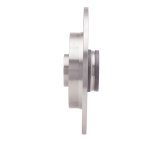 DFC 07-14 Peugeot 207 (Mexico) Rear Brake Rotor thumbnail 5