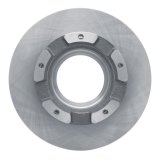 DFC 14-19 Ford Transit (Mexico) Rear Brake Rotor thumbnail 1