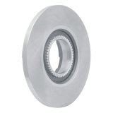 DFC 14-19 Ford Transit (Mexico) Rear Brake Rotor thumbnail 2