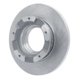 DFC 14-19 Ford Transit (Mexico) Rear Brake Rotor thumbnail 3