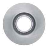 DFC 14-19 Ford Transit (Mexico) Rear Brake Rotor thumbnail 5
