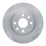 DFC 02-17 Chevrolet Corsa (Mexico) Front Brake Rotor thumbnail 1