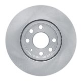 DFC 02-17 Chevrolet Corsa (Mexico) Front Brake Rotor thumbnail 2