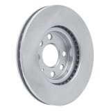 DFC 02-17 Chevrolet Corsa (Mexico) Front Brake Rotor thumbnail 3