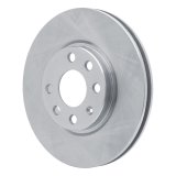 DFC 02-17 Chevrolet Corsa (Mexico) Front Brake Rotor thumbnail 4