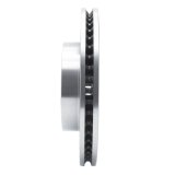 DFC 13-19 Toyota Hilux (Mexico) Front Brake Rotor thumbnail 3