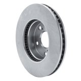 DFC 13-19 Toyota Hilux (Mexico) Front Brake Rotor thumbnail 4