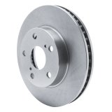 DFC 13-19 Toyota Hilux (Mexico) Front Brake Rotor thumbnail 5