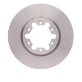 DFC 08-16 Nissan Cabstar (Mexico) Front Brake Rotor thumbnail 1