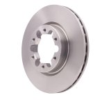 DFC 08-16 Nissan Cabstar (Mexico) Front Brake Rotor thumbnail 4