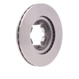 DFC 08-16 Nissan Cabstar (Mexico) Front Brake Rotor thumbnail 5