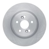 DFC 05-09 Renault Megane (Mexico) Front Brake Rotor thumbnail 1