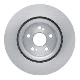 DFC 05-09 Renault Megane (Mexico) Front Brake Rotor thumbnail 3