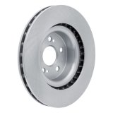 DFC 05-09 Renault Megane (Mexico) Front Brake Rotor thumbnail 5